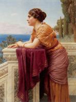 Godward, John William